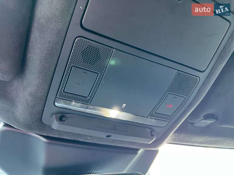 Позашляховик / Кросовер Jaguar I-Pace 2018 в Львові фото 36 Позашляховик / Кросовер Jaguar I-Pace 2018 в Львові