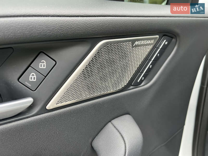 Внедорожник / Кроссовер Jaguar I-Pace 2020 в Хмельницком