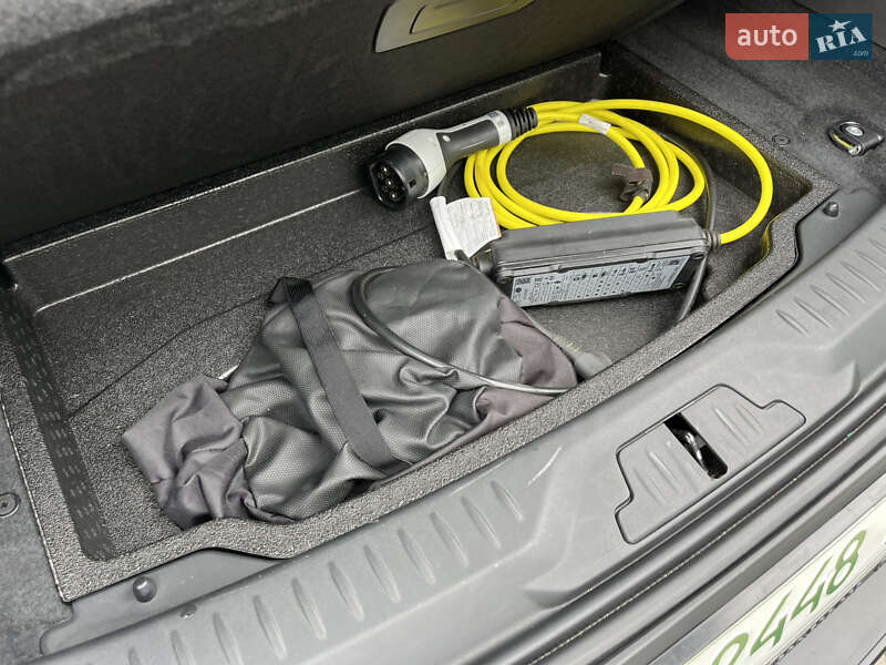 Внедорожник / Кроссовер Jaguar I-Pace 2020 в Хмельницком