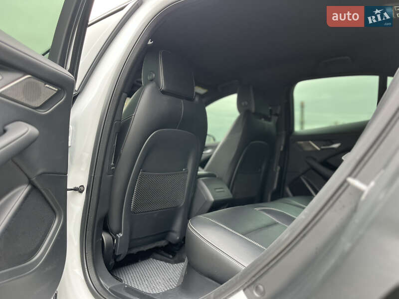 Внедорожник / Кроссовер Jaguar I-Pace 2020 в Хмельницком