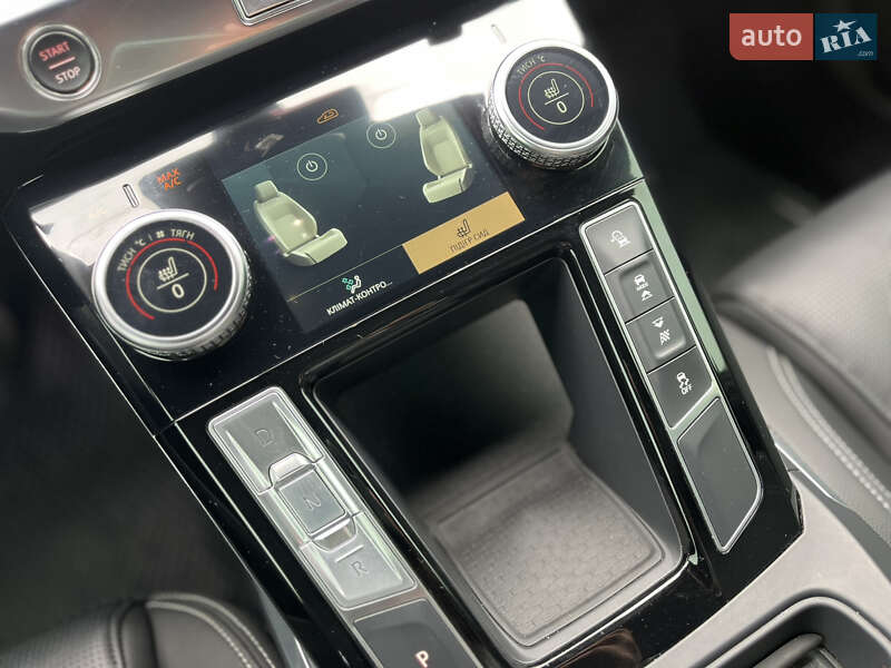 Внедорожник / Кроссовер Jaguar I-Pace 2020 в Хмельницком