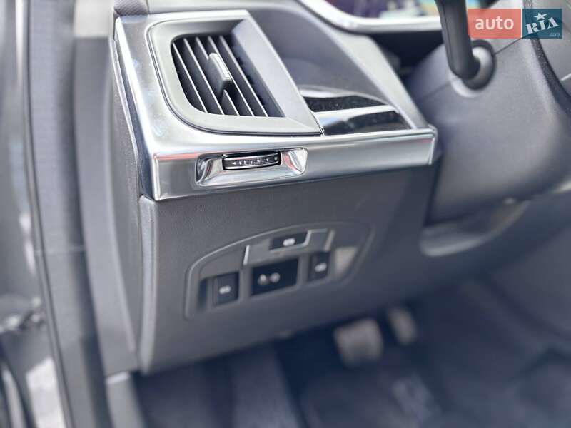 Внедорожник / Кроссовер Jaguar I-Pace 2019 в Коломые фото 9 Внедорожник / Кроссовер Jaguar I-Pace 2019 в Коломые