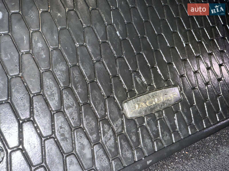 Внедорожник / Кроссовер Jaguar I-Pace 2019 в Львове фото 50 Внедорожник / Кроссовер Jaguar I-Pace 2019 в Львове