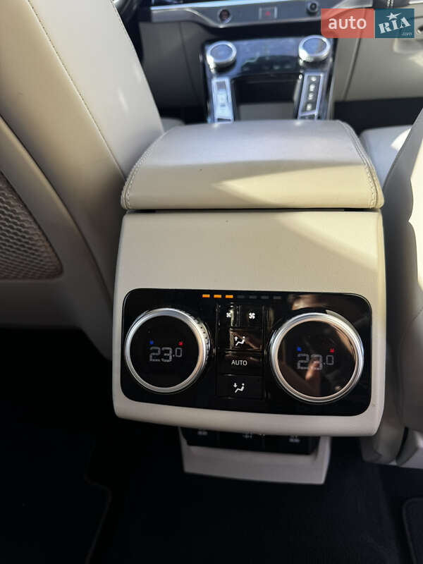 Позашляховик / Кросовер Jaguar I-Pace 2018 в Чернівцях фото 9 Позашляховик / Кросовер Jaguar I-Pace 2018 в Чернівцях