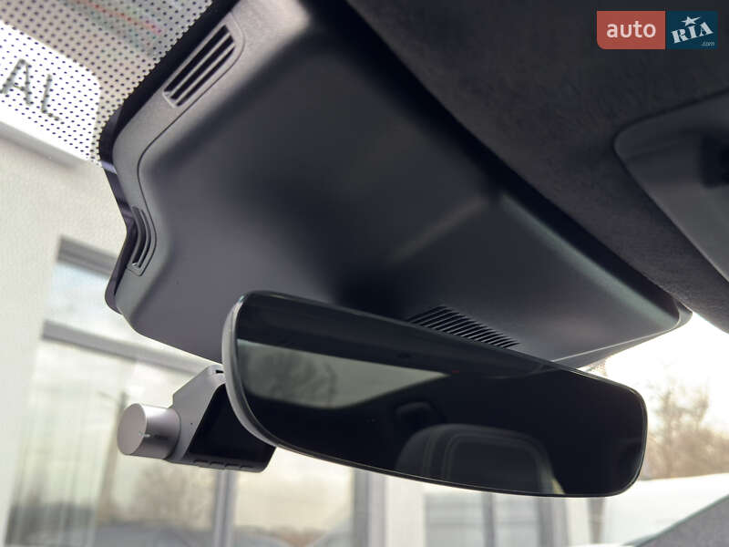 Внедорожник / Кроссовер Jaguar I-Pace 2018 в Черновцах