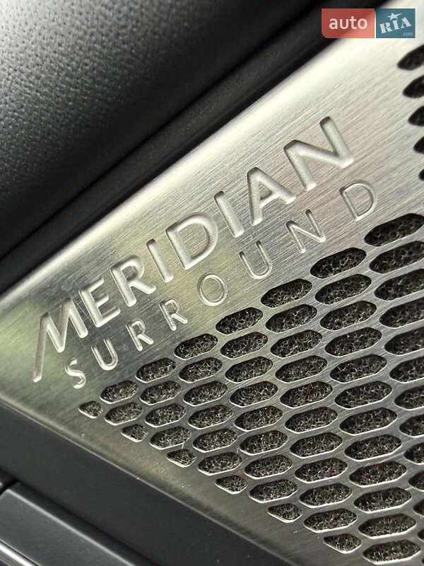 Внедорожник / Кроссовер Jaguar I-Pace 2018 в Черновцах