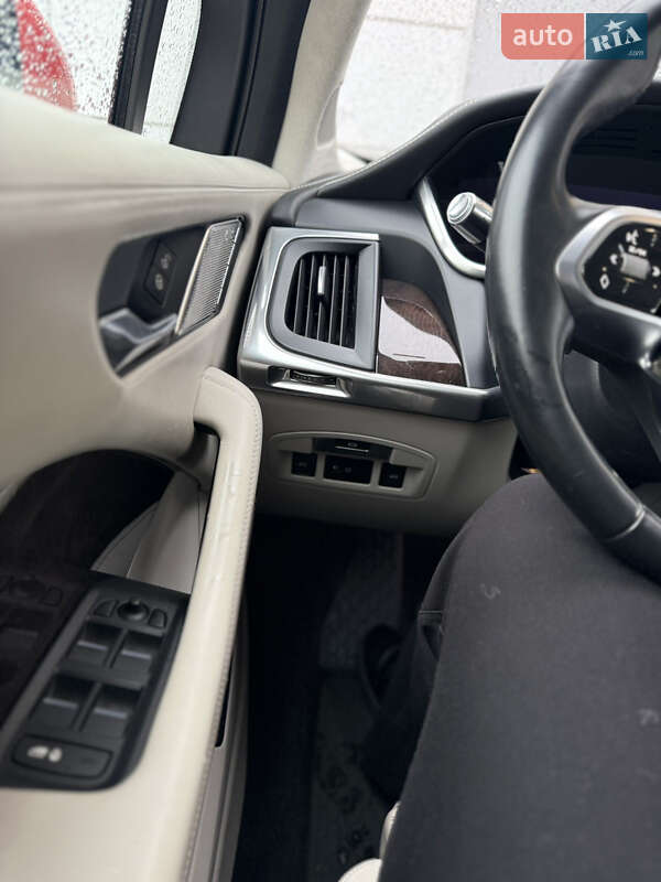 Внедорожник / Кроссовер Jaguar I-Pace 2018 в Радехове