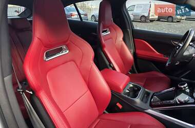 Внедорожник / Кроссовер Jaguar I-Pace 2018 в Днепре