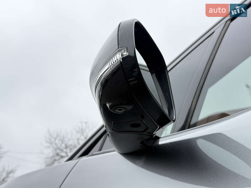 Внедорожник / Кроссовер Jaguar I-Pace 2018 в Черновцах фото 19 Внедорожник / Кроссовер Jaguar I-Pace 2018 в Черновцах