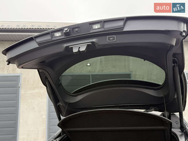 Внедорожник / Кроссовер Jaguar I-Pace 2018 в Черновцах фото 44 Внедорожник / Кроссовер Jaguar I-Pace 2018 в Черновцах