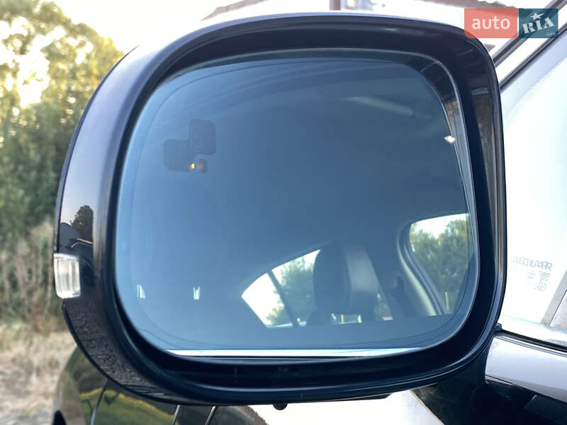 Внедорожник / Кроссовер Jaguar I-Pace 2019 в Львове