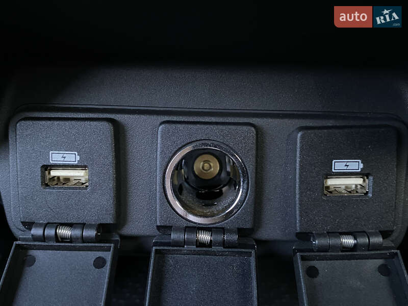 Внедорожник / Кроссовер Jaguar I-Pace 2019 в Львове