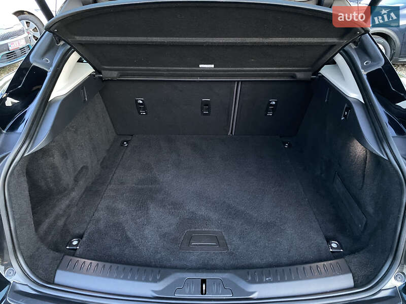 Внедорожник / Кроссовер Jaguar I-Pace 2019 в Львове