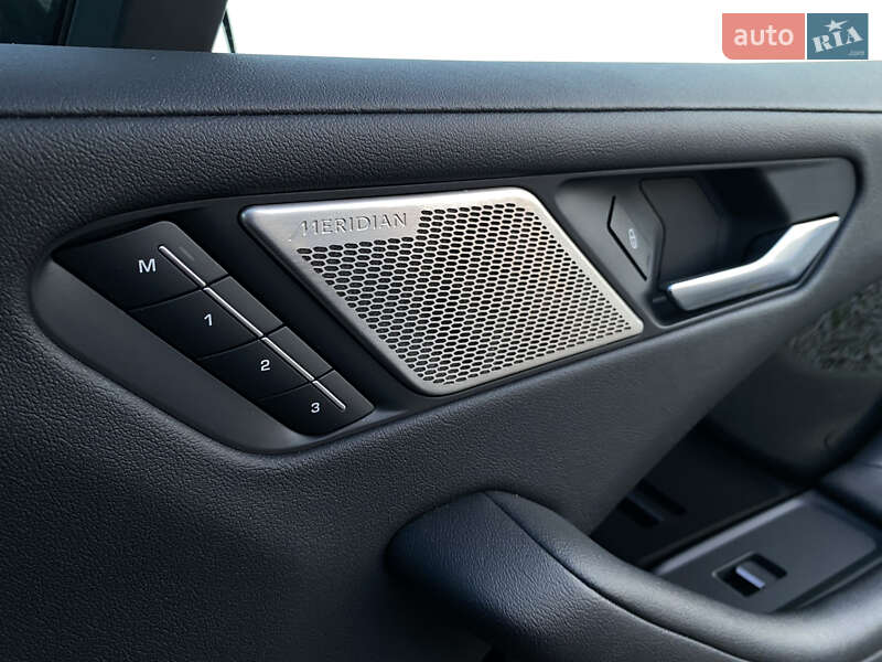 Внедорожник / Кроссовер Jaguar I-Pace 2019 в Львове