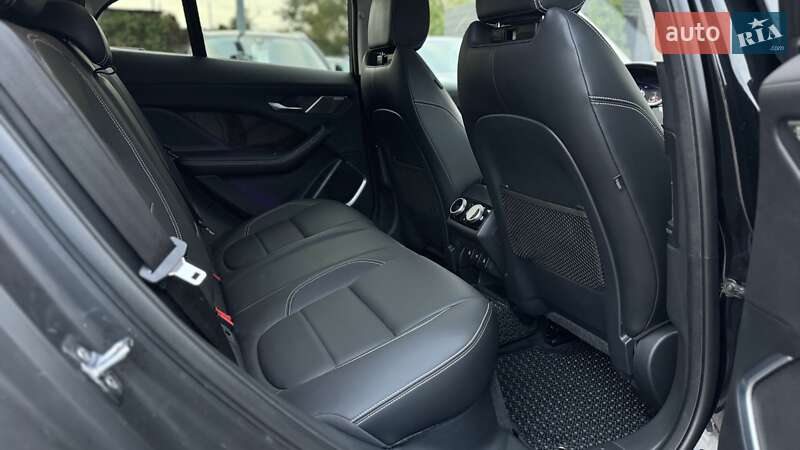 Позашляховик / Кросовер Jaguar I-Pace 2019 в Києві