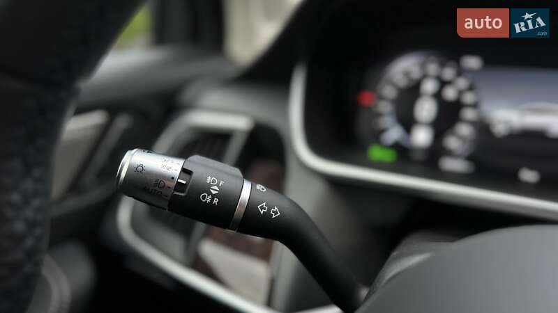 Позашляховик / Кросовер Jaguar I-Pace 2019 в Києві