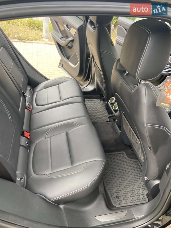 Позашляховик / Кросовер Jaguar I-Pace 2018 в Хмельницькому