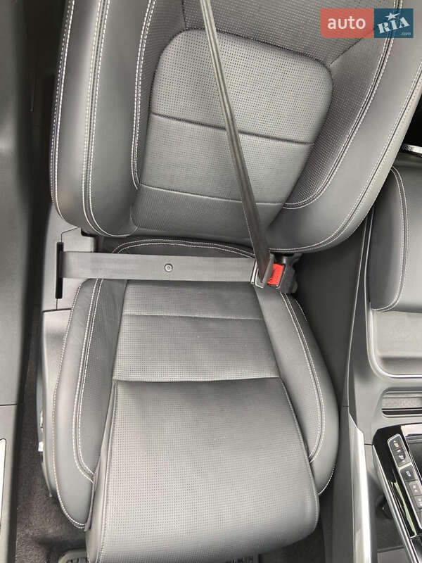 Позашляховик / Кросовер Jaguar I-Pace 2018 в Хмельницькому