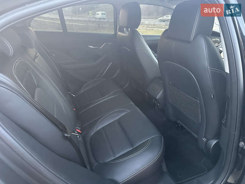 Внедорожник / Кроссовер Jaguar I-Pace 2020 в Тернополе