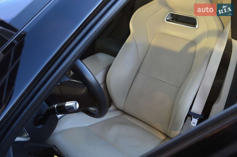 Внедорожник / Кроссовер Jaguar I-Pace 2019 в Львове