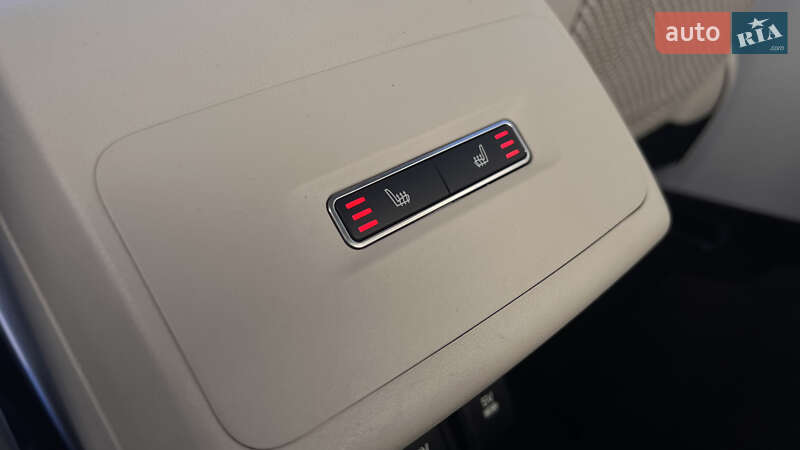 Внедорожник / Кроссовер Jaguar I-Pace 2019 в Львове