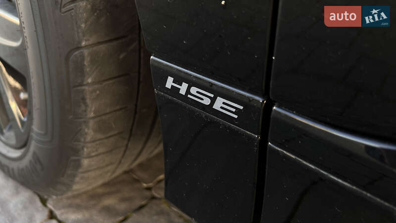 Внедорожник / Кроссовер Jaguar I-Pace 2019 в Львове