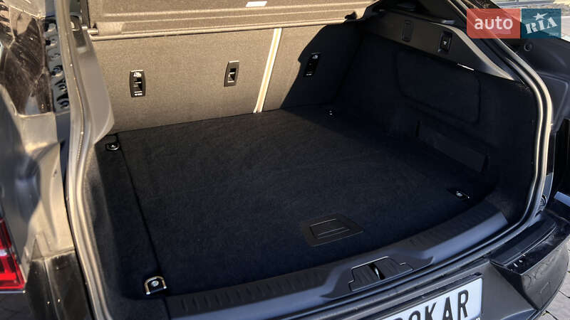 Внедорожник / Кроссовер Jaguar I-Pace 2019 в Львове