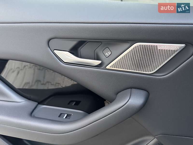 Внедорожник / Кроссовер Jaguar I-Pace 2020 в Тернополе