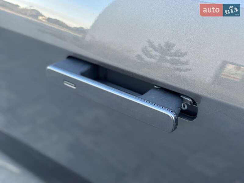 Внедорожник / Кроссовер Jaguar I-Pace 2018 в Луцке