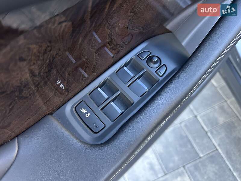 Внедорожник / Кроссовер Jaguar I-Pace 2018 в Луцке