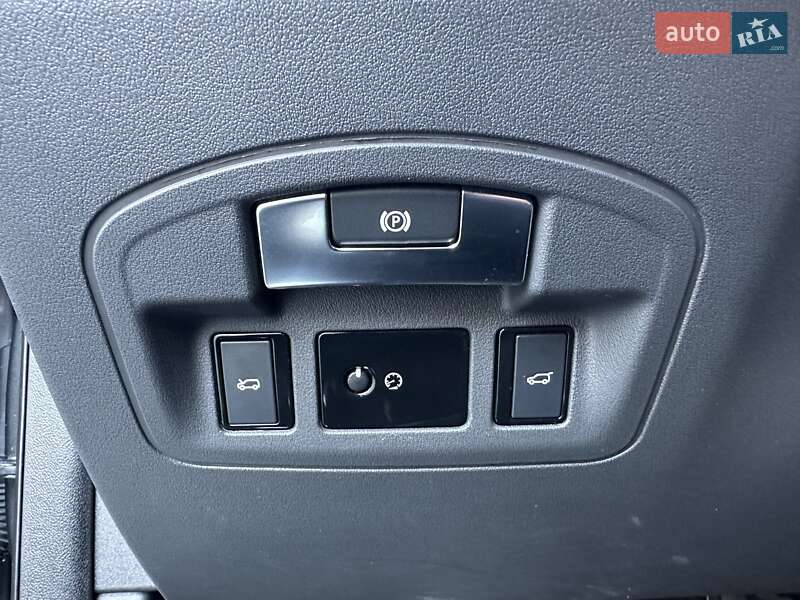 Внедорожник / Кроссовер Jaguar I-Pace 2018 в Луцке