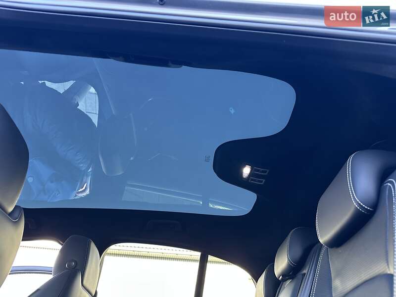 Внедорожник / Кроссовер Jaguar I-Pace 2018 в Луцке