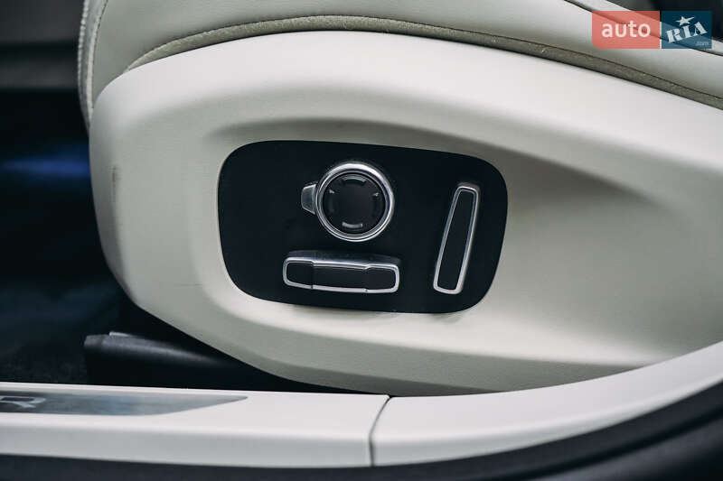 Позашляховик / Кросовер Jaguar I-Pace 2019 в Львові фото 40 Позашляховик / Кросовер Jaguar I-Pace 2019 в Львові