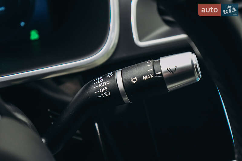 Позашляховик / Кросовер Jaguar I-Pace 2019 в Львові фото 52 Позашляховик / Кросовер Jaguar I-Pace 2019 в Львові