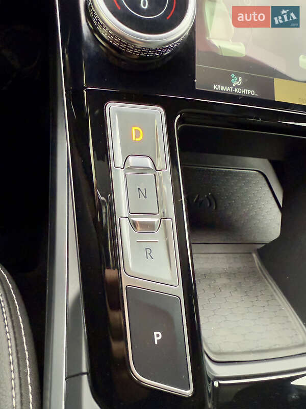 Позашляховик / Кросовер Jaguar I-Pace 2021 в Києві фото 74 Позашляховик / Кросовер Jaguar I-Pace 2021 в Києві