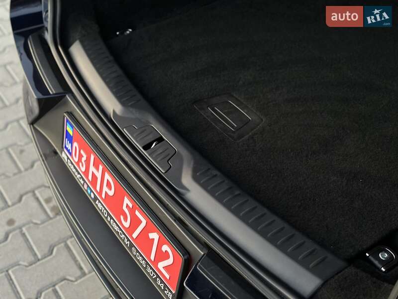 Позашляховик / Кросовер Jaguar I-Pace 2021 в Тернополі