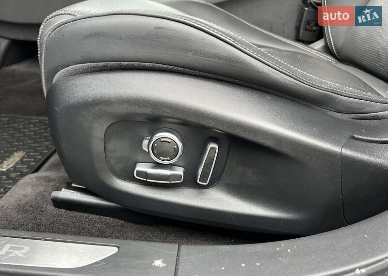 Позашляховик / Кросовер Jaguar I-Pace 2019 в Луцьку