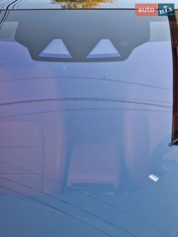 Позашляховик / Кросовер Jaguar I-Pace 2019 в Чернівцях