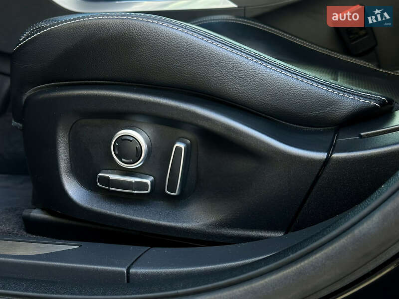 Внедорожник / Кроссовер Jaguar I-Pace 2020 в Ивано-Франковске фото 21 Внедорожник / Кроссовер Jaguar I-Pace 2020 в Ивано-Франковске