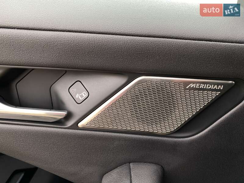 Позашляховик / Кросовер Jaguar I-Pace 2019 в Львові фото 77 Позашляховик / Кросовер Jaguar I-Pace 2019 в Львові