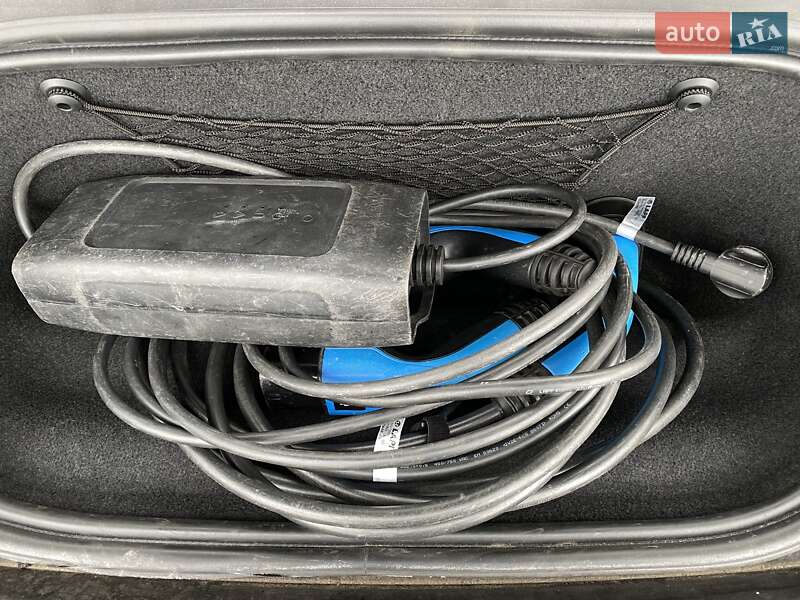 Позашляховик / Кросовер Jaguar I-Pace 2019 в Львові фото 25 Позашляховик / Кросовер Jaguar I-Pace 2019 в Львові