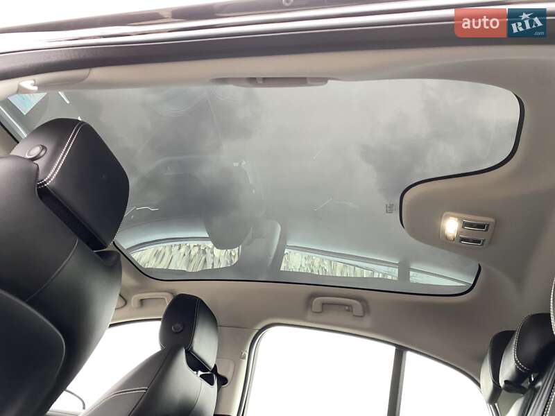 Позашляховик / Кросовер Jaguar I-Pace 2019 в Львові фото 5 Позашляховик / Кросовер Jaguar I-Pace 2019 в Львові