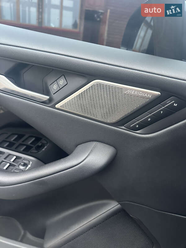 Позашляховик / Кросовер Jaguar I-Pace 2021 в Тернополі фото 13 Позашляховик / Кросовер Jaguar I-Pace 2021 в Тернополі