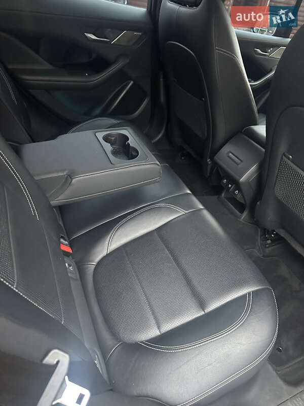 Позашляховик / Кросовер Jaguar I-Pace 2021 в Тернополі фото 10 Позашляховик / Кросовер Jaguar I-Pace 2021 в Тернополі