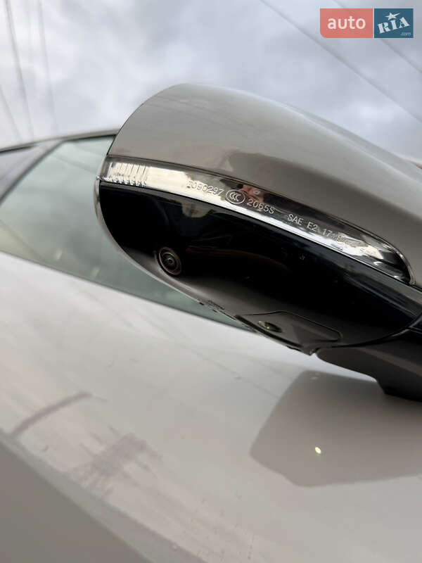 Позашляховик / Кросовер Jaguar I-Pace 2021 в Києві