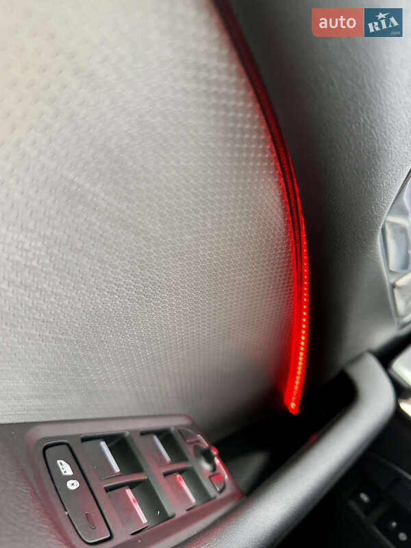 Позашляховик / Кросовер Jaguar I-Pace 2021 в Києві