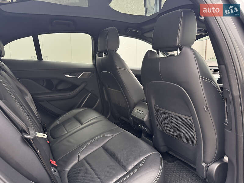 Позашляховик / Кросовер Jaguar I-Pace 2019 в Вінниці фото 16 Позашляховик / Кросовер Jaguar I-Pace 2019 в Вінниці