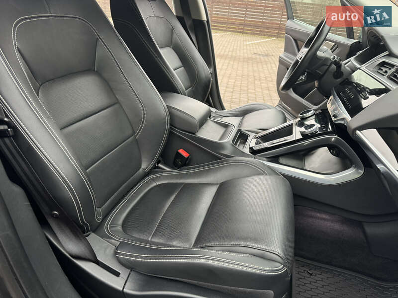 Внедорожник / Кроссовер Jaguar I-Pace 2019 в Ровно фото 30 Внедорожник / Кроссовер Jaguar I-Pace 2019 в Ровно