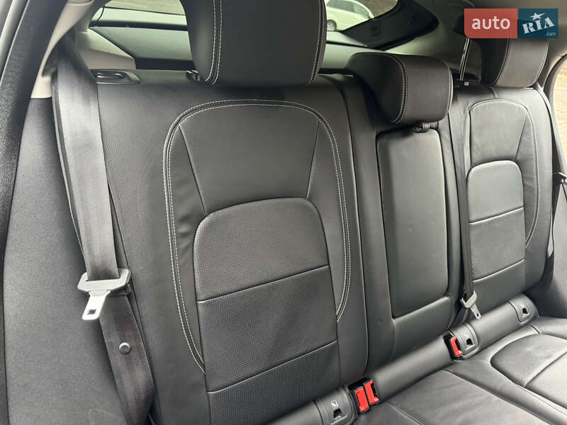 Внедорожник / Кроссовер Jaguar I-Pace 2019 в Ровно фото 39 Внедорожник / Кроссовер Jaguar I-Pace 2019 в Ровно