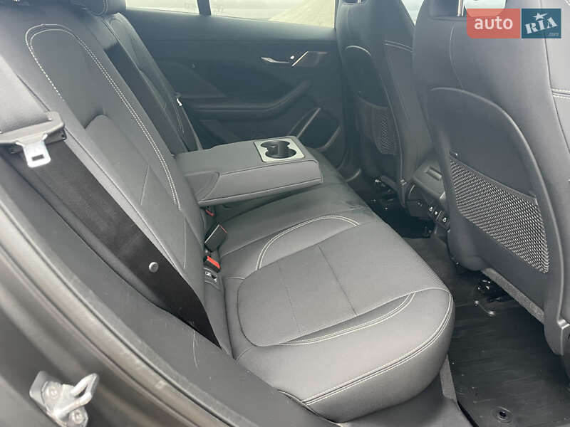 Внедорожник / Кроссовер Jaguar I-Pace 2022 в Днепре